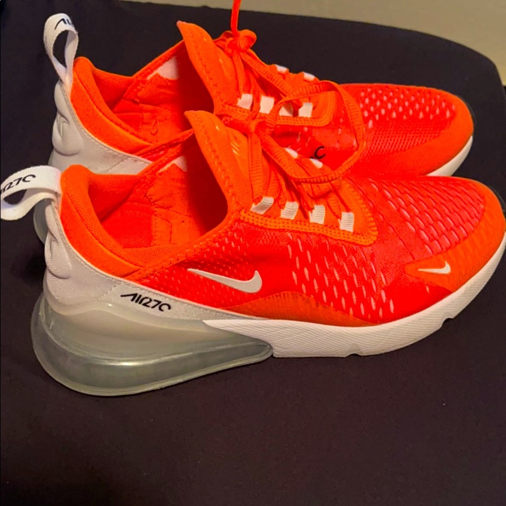 Nike Air Max 270
